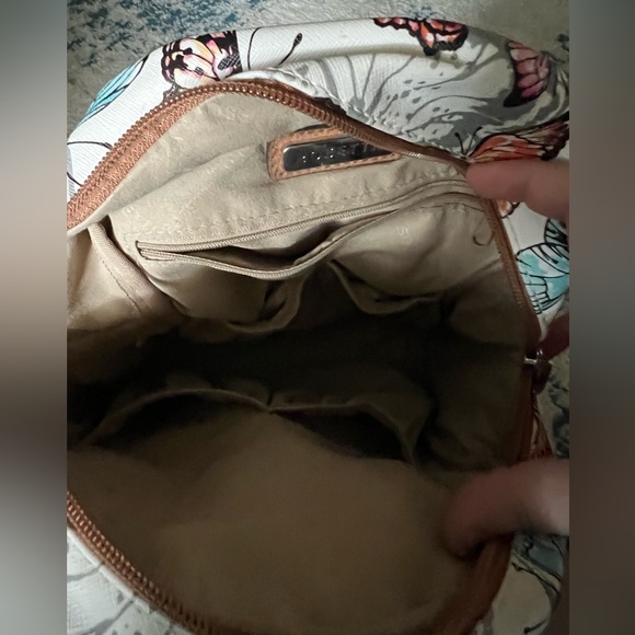 rossetti mini backpack - Picture 5 of 5